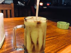 -竹林小屋(库塔店)