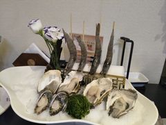 -牛将军•涮肉•烤肉(北京王府井·故宫店)