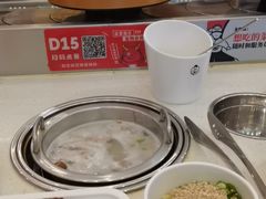 -龍歌自助小火锅(城阳万象汇店)