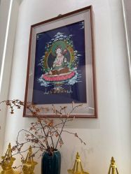 -沐迪珠宝&法佑艺术疗愈空间