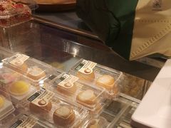 -泸溪河桃酥(秦淮夫子庙一店)