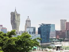 -主教山小堂