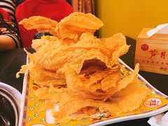 -芦月轩羊蝎子(北蜂窝店)