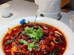 -辛香汇·现炒川菜(城北万象城店)