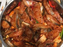 -黄记煌三汁焖锅(欢乐海岸店)