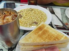 -华星冰室(湾仔店)