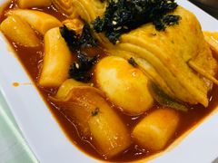 -服务大楼冷面(延大店)