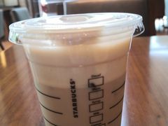 -嘉定凯悦·咖啡厅