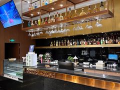 -乔治莫兰迪酒店(济南解放路山东大学店)