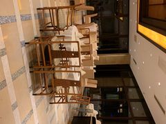 -苏州阳澄湖澜廷酒店-有景阁中餐厅