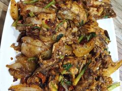 -枪火串烧·东北特色烧烤(罗湖总店)