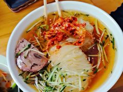 -佳木斯老崔朝族风味(群力店)