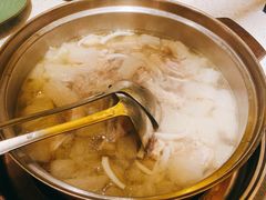 -润园四季椰子鸡火锅(海上世界店)