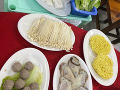 -花苑美食横琴生蚝火锅(拱北粤华路店)