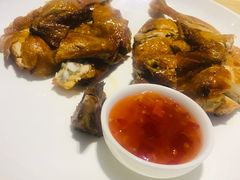 -渔太泰漓江小馆·广西融合菜(西街店)