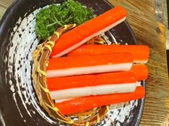 -湊湊火锅·茶憩(合生汇购物中心店)