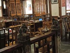 大堂-赵家院子佬火锅(重庆总店)