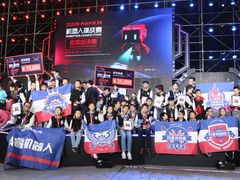 -科睿机器人·编程·创客·人工智能(龙岗书城中心)