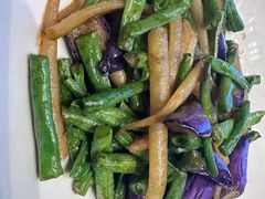 -食光慢宴·安吉土菜馆