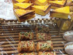 -大苹果面包生日蛋糕(明珠店)