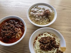 -吴记怪味面(牛王庙店)