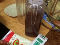 -蜀留香火锅(白堤路店)