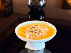 -上海苏宁宝丽嘉酒店·嘉府壹号中餐厅