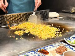 -小山日本料理(兴业太古汇店)