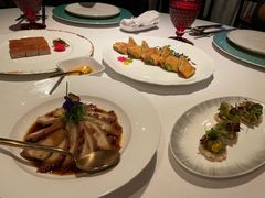 -三号黄浦会Canton Table