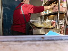 -大华煎饼(交道口北剪子巷店)