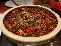-滋色臻选川菜(北京坊旗舰店)
