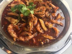 -槐店王婆大虾(长江道店)