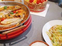 -沱江小镇 (良乡店)
