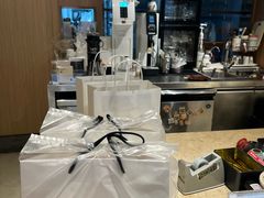 -银座仁志川·生吐司专门店(香港广场店)