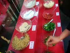 -袁记串串香(川师店)