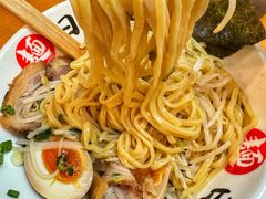 -日出拉面(望京店)