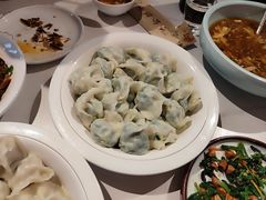 -八珍饺子·烤鸭·家常菜