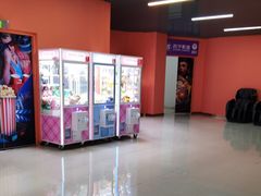 -苏宁影城(溧阳平陵广场店)