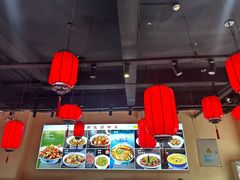 -渔民船说·北塘海鲜·天津菜·海肠捞饭(北塘古镇店)