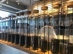 大堂-喜茶(佛山顺德大良东乐路店)