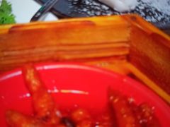 -避风塘(宝山万达店)