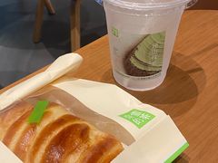 -奈雪的茶(亨特国际广场店)