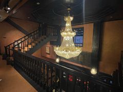 -翠园十八号庭院餐厅