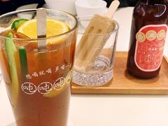 -蔡澜点心·粤菜(月星环球港店)