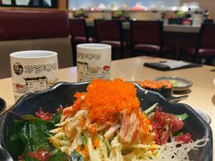 -万岁寿司(芳村店)