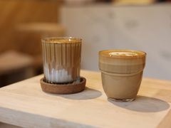 -Legno.ita Coffee by Wood(襄阳南路店)