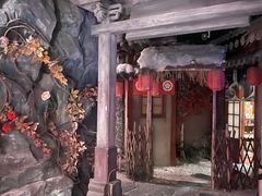 -屋有岛沉浸游戏旗舰店(中山公园店)