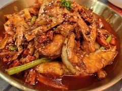 -一味一诚•鲜嫩烤鱼(昌平悦荟店)