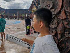 -西双版纳傣族园