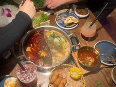 -本色.小马哥烧烤(无锡九里仓店)